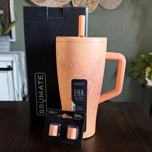BruMate Era 30oz in Cactus Flower! Limited Edition! New!